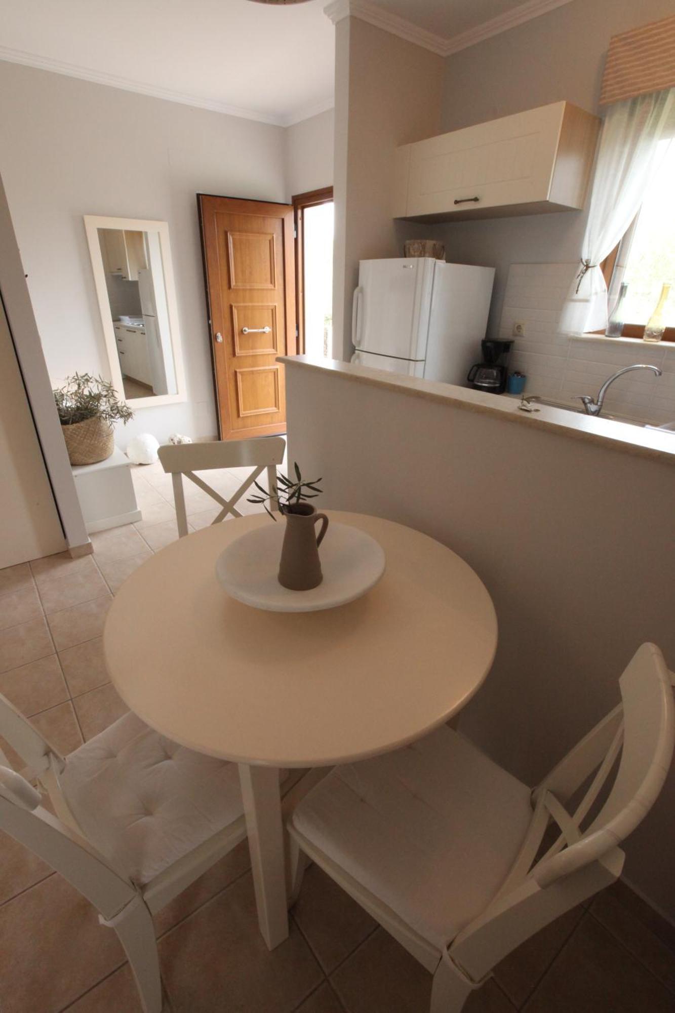 Olivastro Villa Lefkáda Szoba fotó